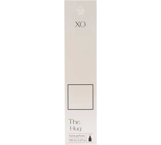 Парфюм для дома ARIDA HOME XO The Hug 100 мл АР 100-415