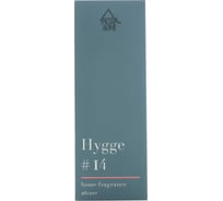 Аромат для дома ARIDA HOME Хюгге №14 Абсент 50 мл АР 100-309