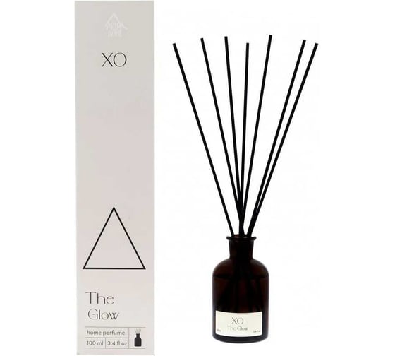 Парфюм для дома ARIDA HOME XO The Glow 100 мл АР 100-418 1