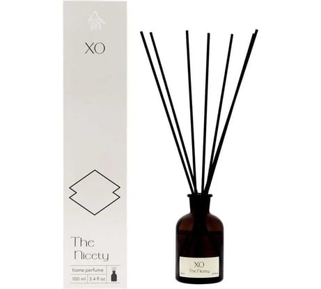 Парфюм для дома ARIDA HOME XO The Nicety 100 мл АР 100-430