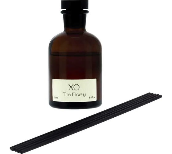 Парфюм для дома ARIDA HOME XO The Nicety 100 мл АР 100-430