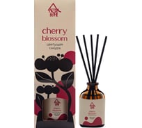 Аромат для дома ARIDA HOME Цветущая сакура 50 мл АР 100-371