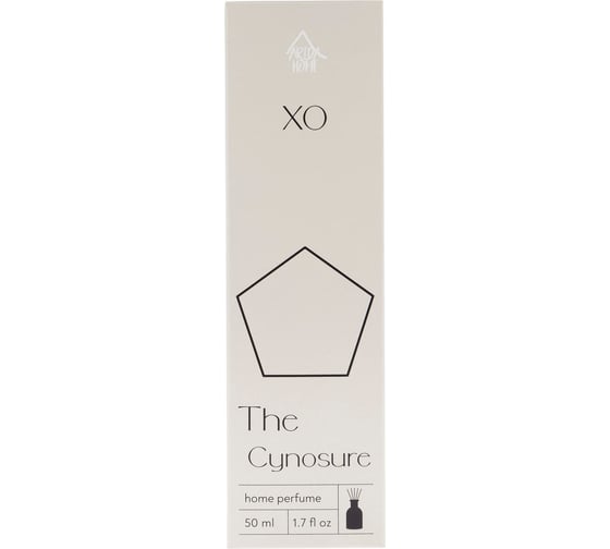 Парфюм для дома ARIDA HOME XO The Cynosure 50 мл АР 100-425