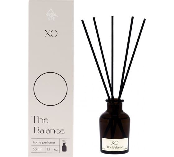 Парфюм для дома ARIDA HOME XO The Balance 50 мл АР 100-413 1