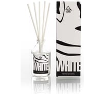 Аромат для дома ARIDA HOME White 50мл АР 100-509