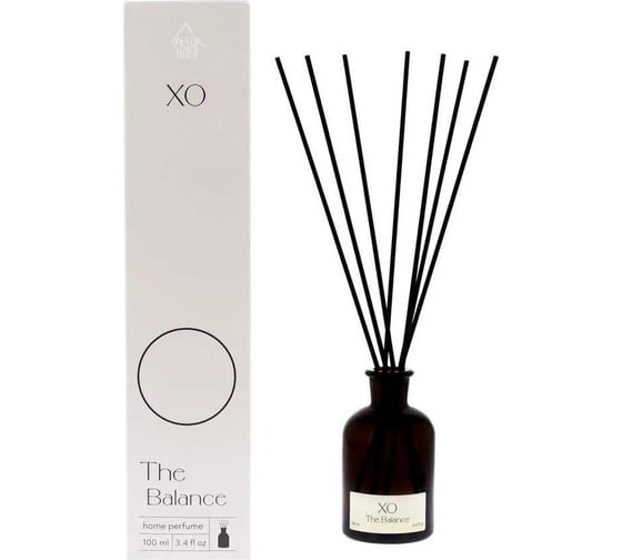 Парфюм для дома ARIDA HOME XO The Balance 100 мл АР 100-419 1