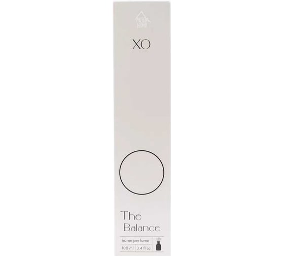 Парфюм для дома ARIDA HOME XO The Balance 100 мл АР 100-419