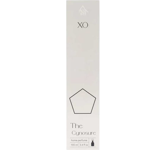 Парфюм для дома ARIDA HOME XO The Cynosure 100 мл АР 100-432