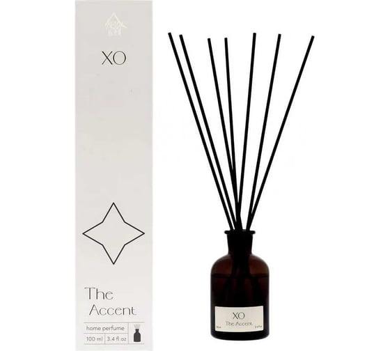 Парфюм для дома ARIDA HOME XO The Accent 100 мл АР 100-429