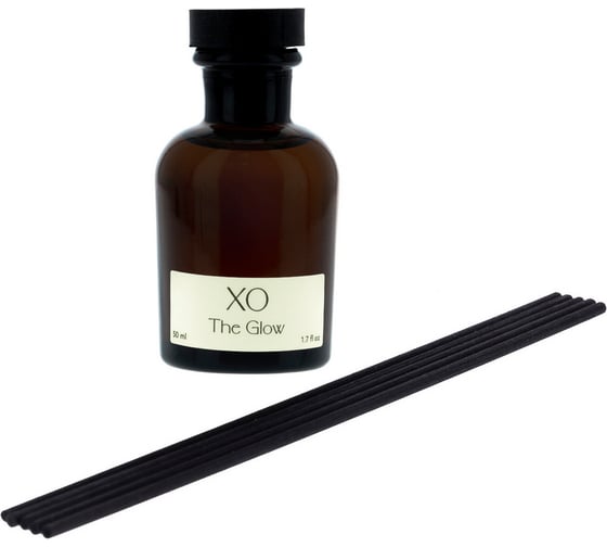 Парфюм для дома ARIDA HOME XO The Glow 50 мл АР 100-412