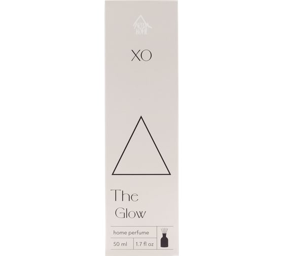 Парфюм для дома ARIDA HOME XO The Glow 50 мл АР 100-412