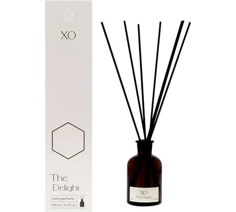 Парфюм для дома ARIDA HOME XO The Delight 100 мл АР 100-414