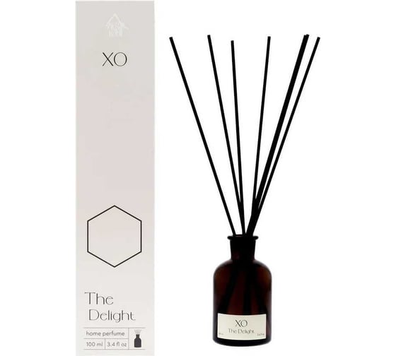 Парфюм для дома ARIDA HOME XO The Delight 100 мл АР 100-414 1