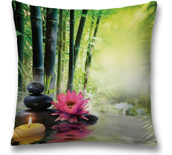 Декоративная наволочка JoyArty sl_8643 1