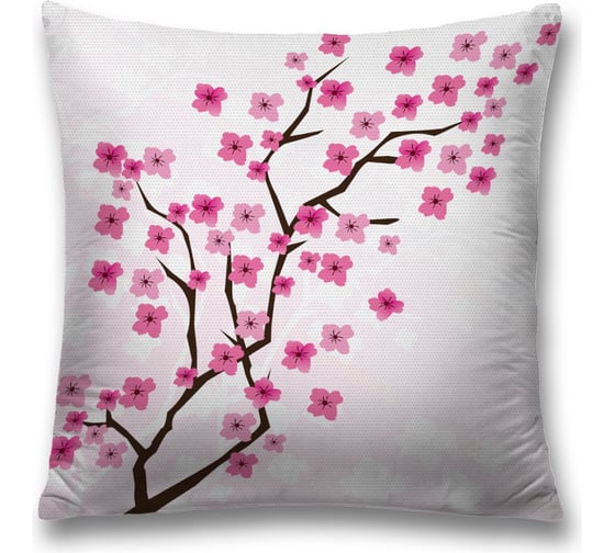 Декоративная наволочка JoyArty sl_8194 1