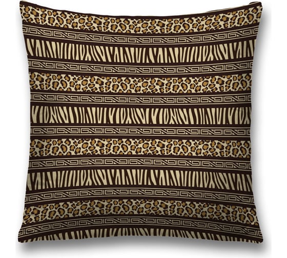 Декоративная наволочка JoyArty sl_8197