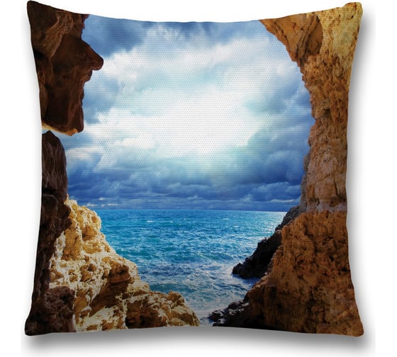 Декоративная наволочка JoyArty sl_8203