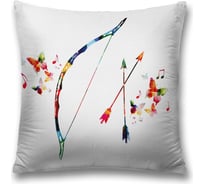 Декоративная наволочка JoyArty sl_29391