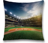 Декоративная наволочка JoyArty sl_8228