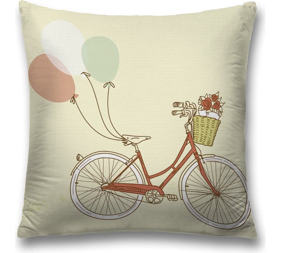 Декоративная наволочка JoyArty sl_29397