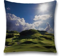 Декоративная наволочка JoyArty sl_8237