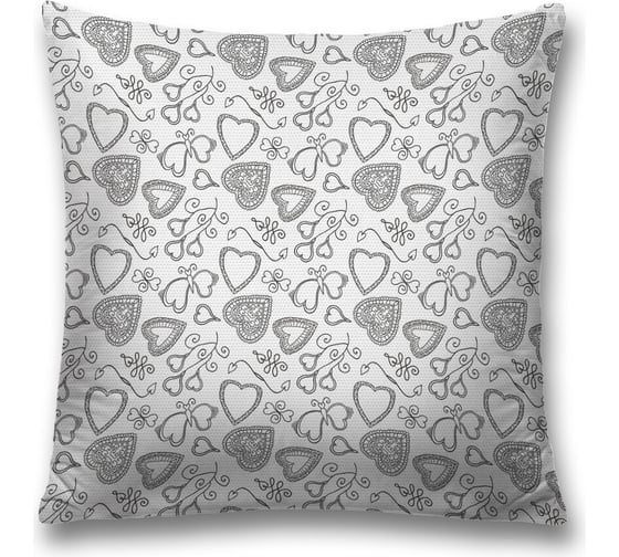 Декоративная наволочка JoyArty sl_29402 1