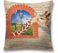 Декоративная наволочка JoyArty sl_8070