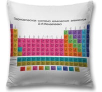 Декоративная наволочка JoyArty sl_80713898V1