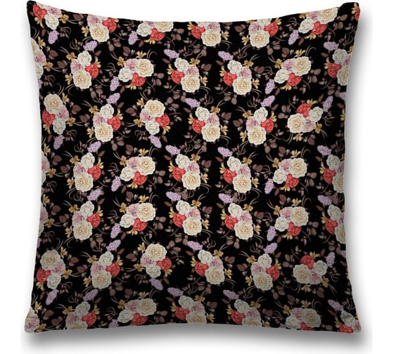 Декоративная наволочка JoyArty sl_8077