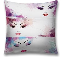 Декоративная наволочка JoyArty sl_29428