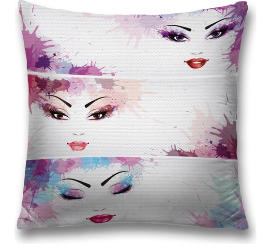 Декоративная наволочка JoyArty sl_29428