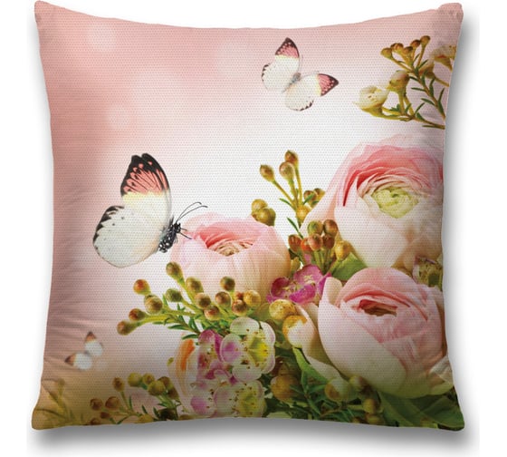 Декоративная наволочка JoyArty sl_8090 1