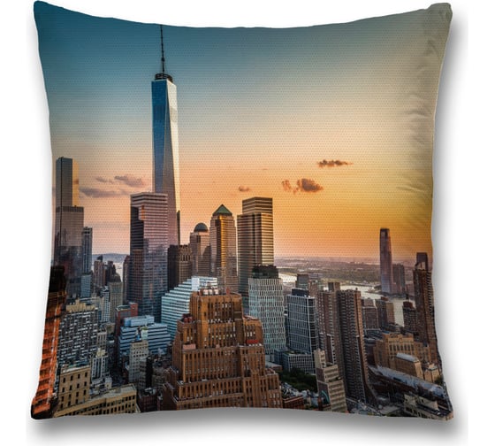 Декоративная наволочка JoyArty sl_8102 1