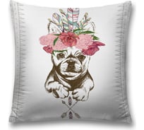 Декоративная наволочка JoyArty sl_29446