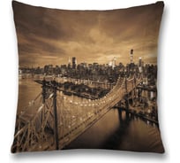 Декоративная наволочка JoyArty sl_8115