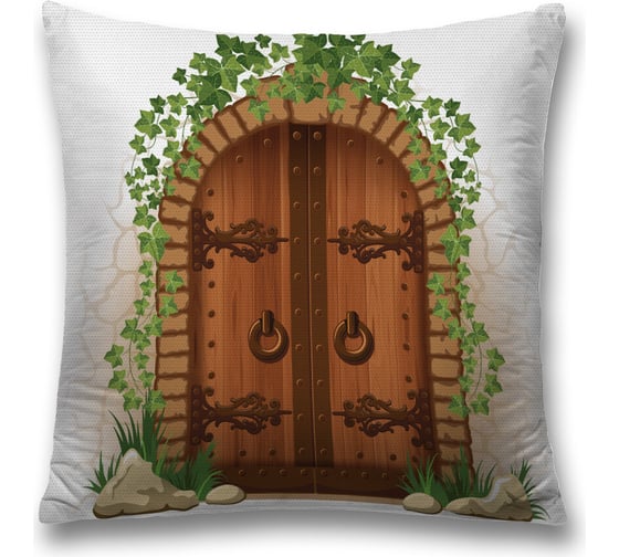 Декоративная наволочка JoyArty sl_2945