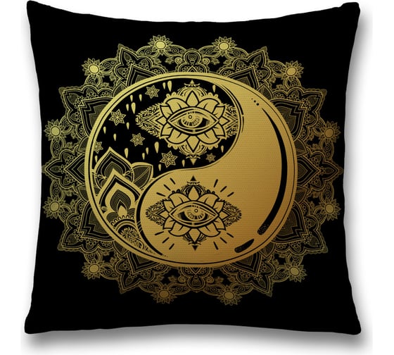 Декоративная наволочка JoyArty sl_8641 1