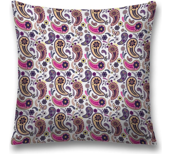 Декоративная наволочка JoyArty sl_8132