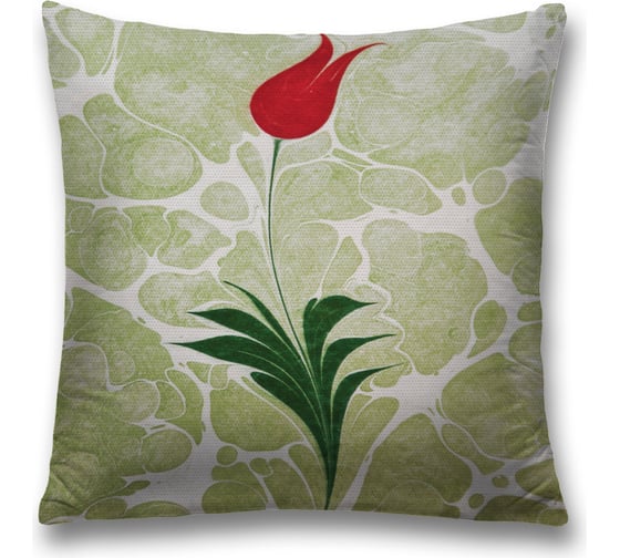 Декоративная наволочка JoyArty sl_8347 1