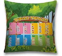 Декоративная наволочка JoyArty sl_83486445