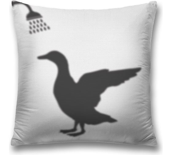 Декоративная наволочка JoyArty sl_8359