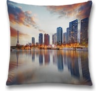 Декоративная наволочка JoyArty sl_8360