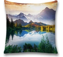 Декоративная наволочка JoyArty sl_8362