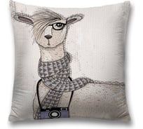 Декоративная наволочка JoyArty sl_61534