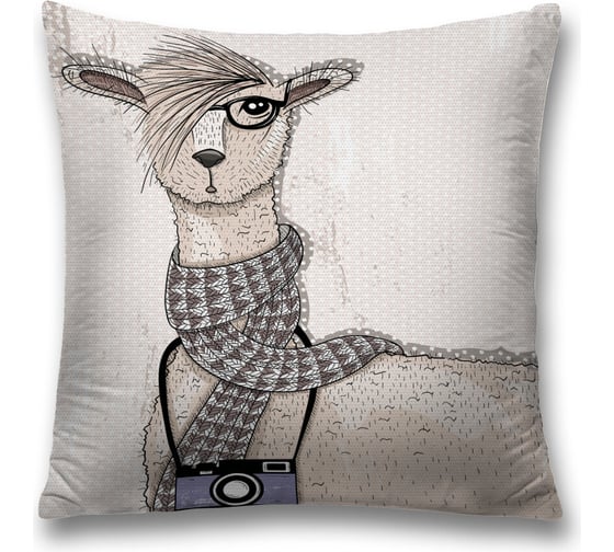 Декоративная наволочка JoyArty sl_61534 1