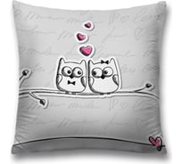 Декоративная наволочка JoyArty sl_1355