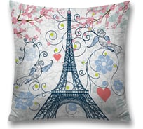 Декоративная наволочка JoyArty sl_8393