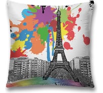 Декоративная наволочка JoyArty sl_8395