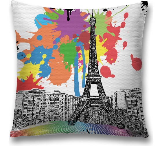 Декоративная наволочка JoyArty sl_8395 1