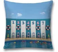 Декоративная наволочка JoyArty sl_8398